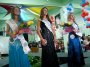 Escolha da Rainha e Princesas de Bar�o - RS