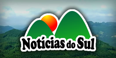 Portal NotíciasDoSul.com - Logotipo