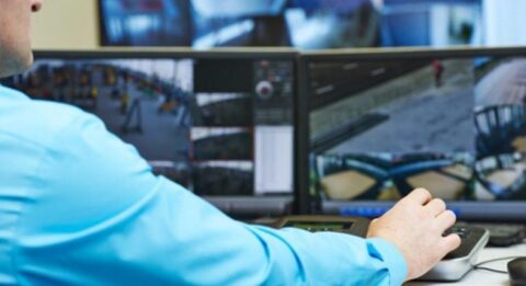 Videmonitoramento em Barão/RS