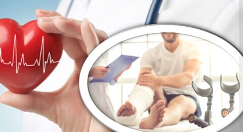 Novas especialidades em saúde disponíveis