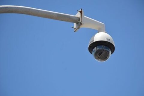 Vídeomonitoramento em São Vendelino