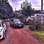 Operação Amputação combate ao tráfico de drogas em Barão/RS