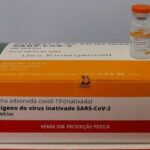 Mais vacinas para idosos (60+) e profissionais liberais da saúde