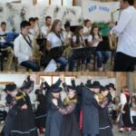 Inscrições abertas para oficinas do projeto Cultura em Movimento em São Pedro da Serra/RS.